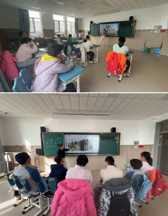 植樹節(jié)知識(shí)教學(xué)，學(xué)習(xí)繪本《大熊抱抱》.png